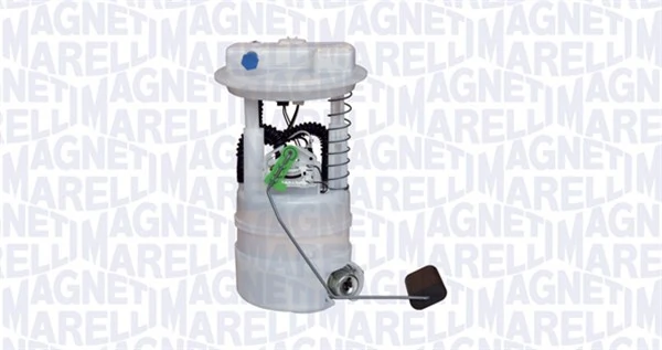 Fuel Supply Module